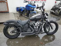 Harley-Davidson Fxbb Vehiculos salvage en venta: 2020 Harley-Davidson Fxbb