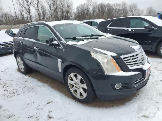 2013 Cadillac SRX Performance Collection