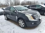 2013 Cadillac SRX Performance Collection