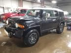 2007 Toyota FJ Cruiser