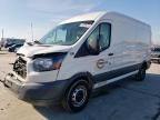 2018 Ford Transit T-150