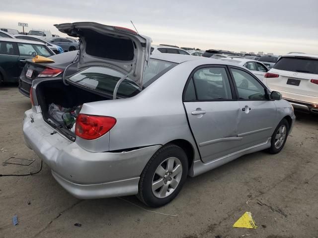 2008 Toyota Corolla CE