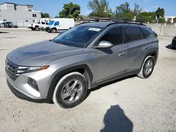 2023 Hyundai Tucson SEL en venta en Opa Locka, FL