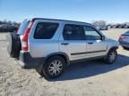 2006 Honda CR-V EX