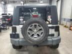 2008 Jeep Wrangler X