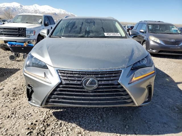 2018 Lexus NX 300 Base