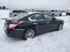 2011 Nissan Maxima S