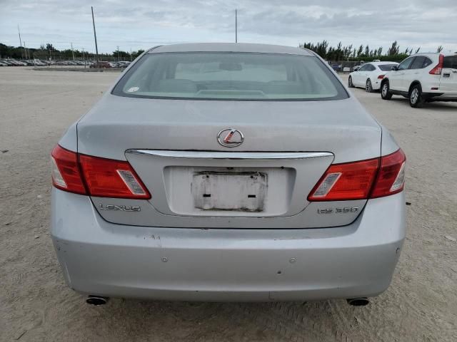 2008 Lexus ES 350