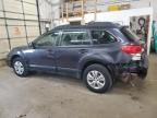 2013 Subaru Outback 2.5I