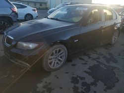 BMW Vehiculos salvage en venta: 2007 BMW 328 I Sulev