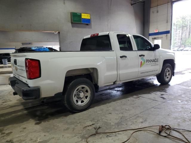 2019 Chevrolet Silverado LD C1500