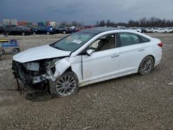 2015 Hyundai Sonata Sport en venta en Columbus, OH