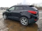 2012 Hyundai Tucson GLS