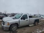 2011 Chevrolet Silverado K2500 Heavy Duty LT