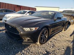 2017 Ford Mustang en venta en Hueytown, AL