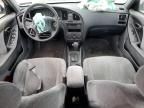 2004 Hyundai Elantra GLS