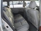 2007 Toyota Highlander Sport