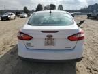 2014 Ford Focus S