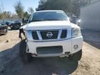 2013 Nissan Titan S