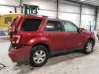 2008 Ford Escape Limited