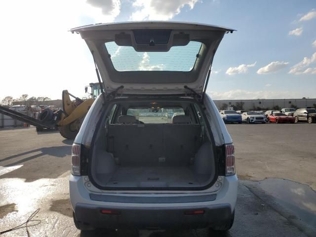 2006 Chevrolet Equinox LS