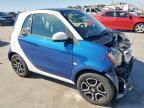 2016 Smart Fortwo