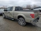 2010 Ford F150 Super Cab