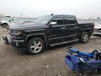 2016 Chevrolet Silverado K1500 LTZ