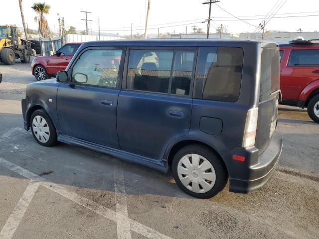 2006 Scion XB