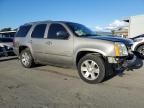 2007 GMC Yukon