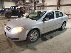 Chevrolet salvage cars for sale: 2005 Chevrolet Cobalt LS