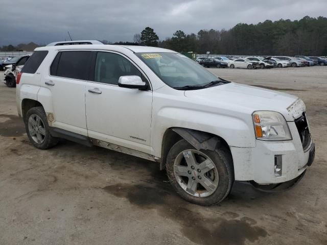 2012 GMC Terrain SLT