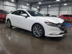 2018 Mazda 6 Signature