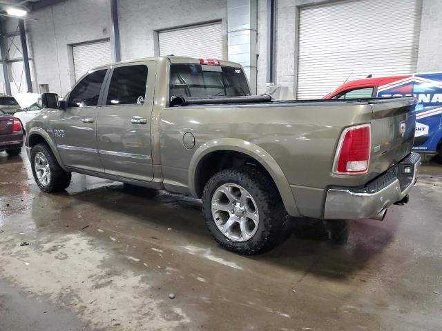 2014 Dodge 1500 Laramie