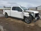 2019 Ford F150 Super Cab