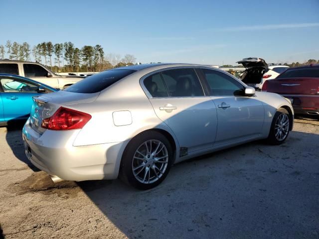 2007 Infiniti G35