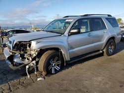 2007 Toyota 4runner SR5 en venta en Colton, CA