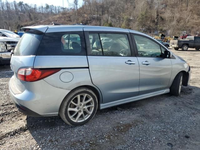 2012 Mazda 5