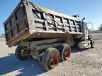 2005 Mack CV Dump Truck