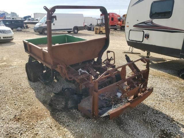 2020 John Deere Gator