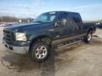 2006 Ford F250 Super Duty