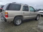 2001 Chevrolet Tahoe C1500