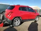 2015 Chevrolet Trax 1LT