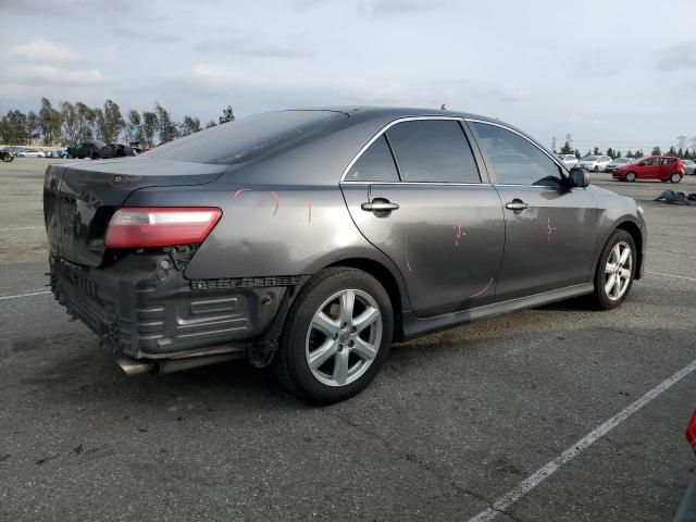 2009 Toyota Camry Base