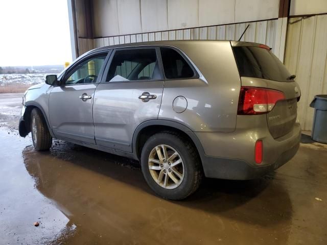 2014 KIA Sorento LX