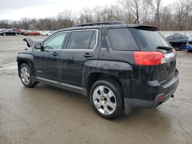 2011 GMC Terrain SLT