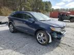 2012 Ford Edge Limited