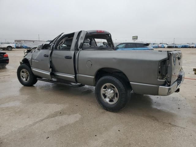 2006 Dodge RAM 2500 ST