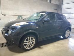 2013 Nissan Juke S en venta en Blaine, MN