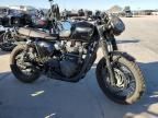 2020 Triumph Bonneville T120